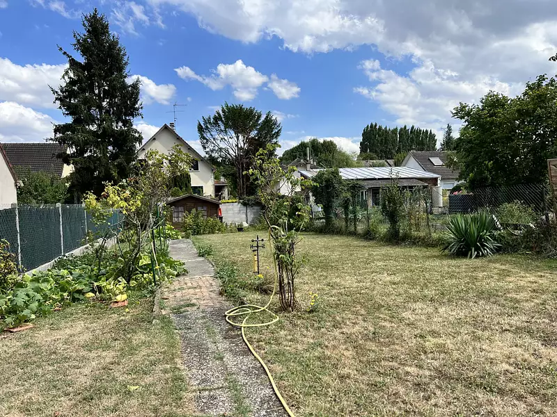 Terrain, 337 m²