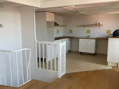 Appartement, 69 m²