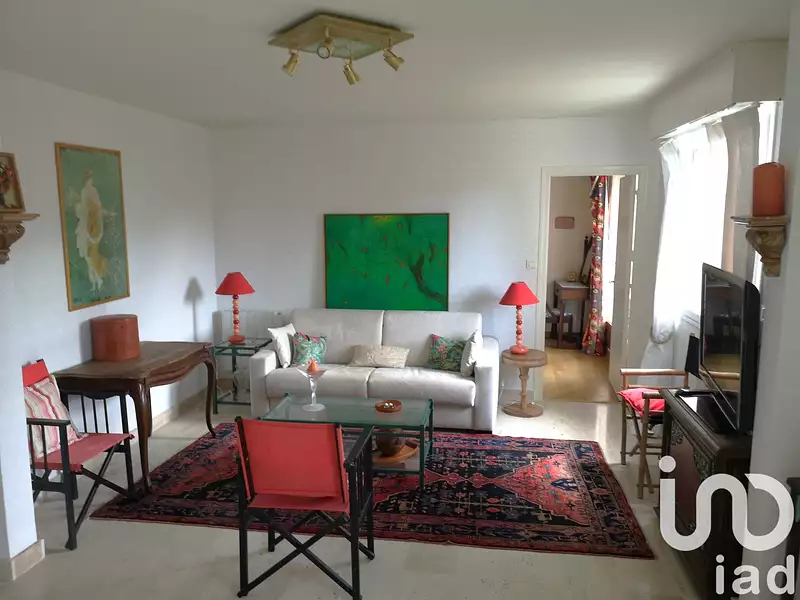 Appartement, 78 m²