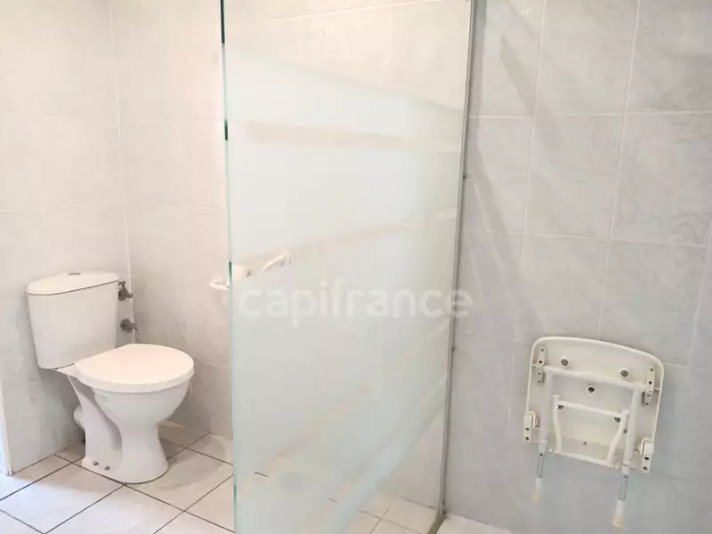 Maison, 118 m²
