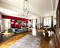 Appartement, 232 m²