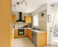 Appartement, 73,01 m²