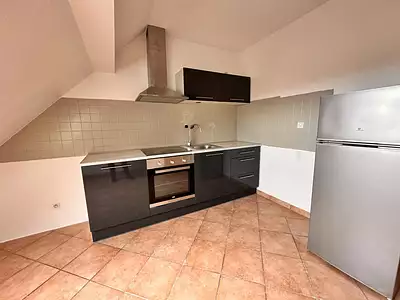 Appartement, 80 m²