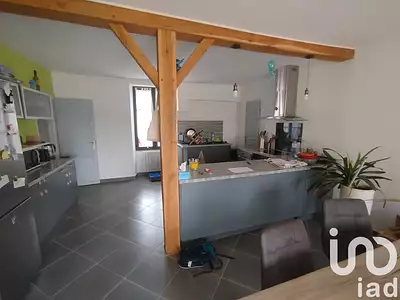 Maison, 111 m²