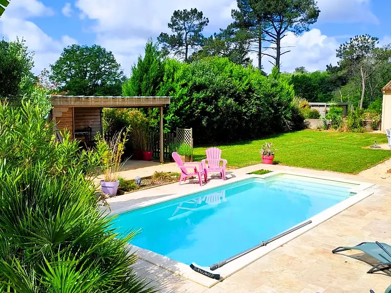 Maison, 169 m²
