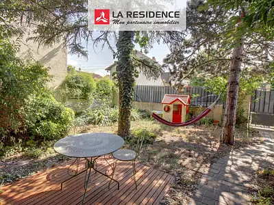 Maison, 122 m²