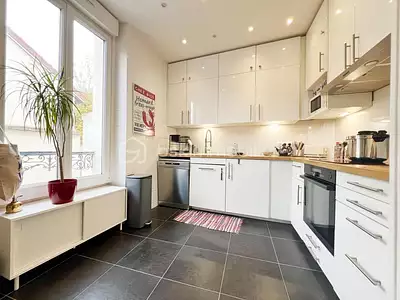 Appartement, 113 m²