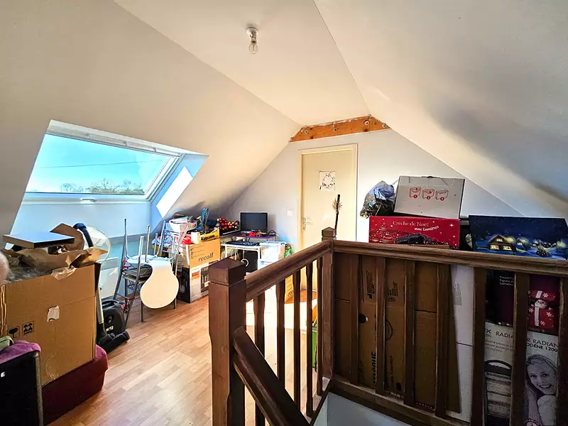 Maison, 80 m²