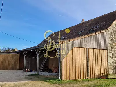 Maison, 270 m²