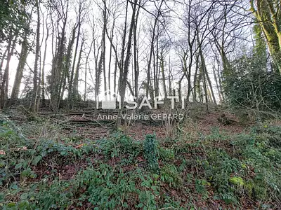 Terrain, 37 364 m²