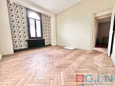 Appartement, 55,63 m²