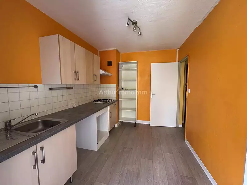 Appartement, 40,45 m²