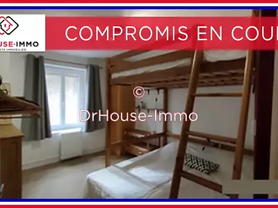 Appartement, 91 m²