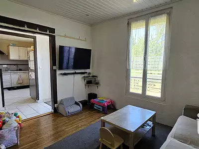 Maison, 106 m²