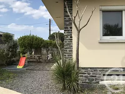 Appartement, 70 m²
