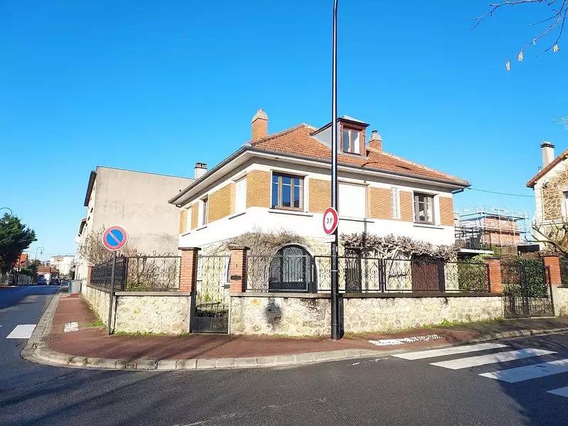 Maison, 171 m²