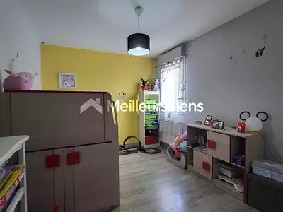 Maison, 115 m²