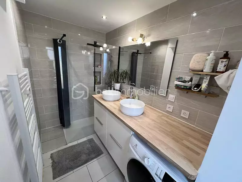 Maison, 65 m²