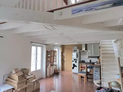 Appartement, 42,34 m²