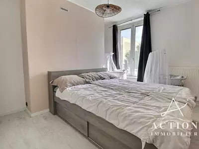 Maison, 105 m²