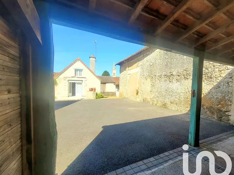 Maison, 260 m²