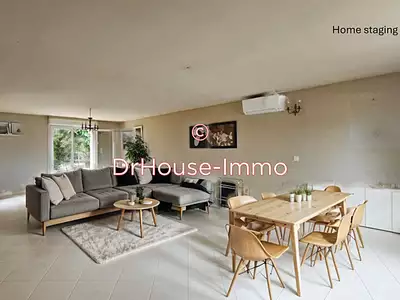 Maison, 148 m²