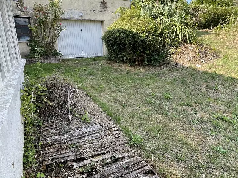 Maison, 116 m²