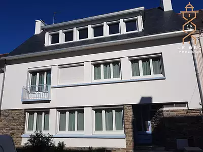 Maison, 222,35 m²