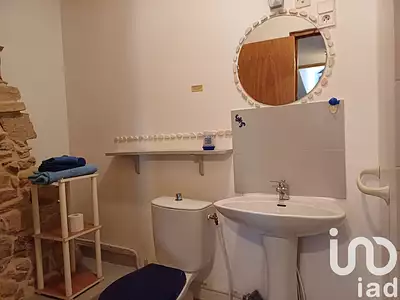 Maison, 217 m²