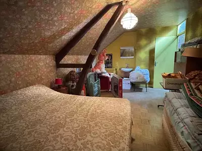 Maison, 85 m²