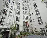 Appartement, 43 m²
