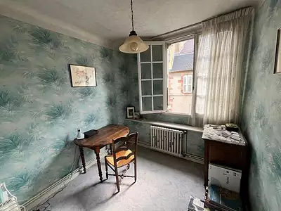 Maison, 200 m²