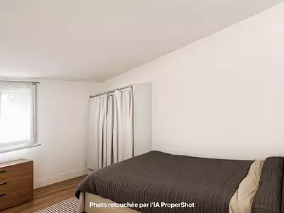 Appartement, 54 m²
