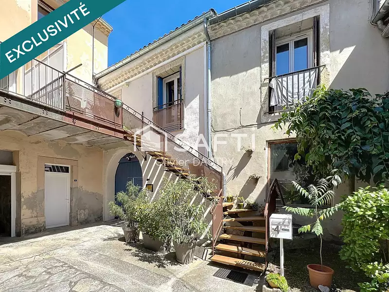 Maison, 171 m²