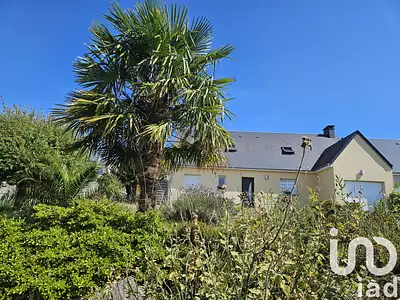 Maison, 131 m²