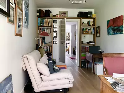 Appartement, 139,21 m²