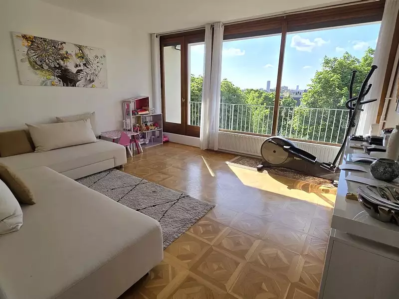 Appartement, 74,7 m²