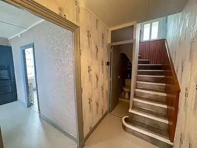 Maison, 59 m²
