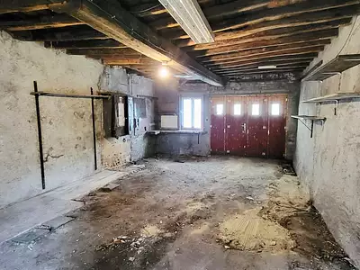 Maison, 107 m²