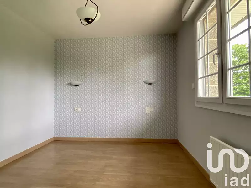 Maison, 123 m²