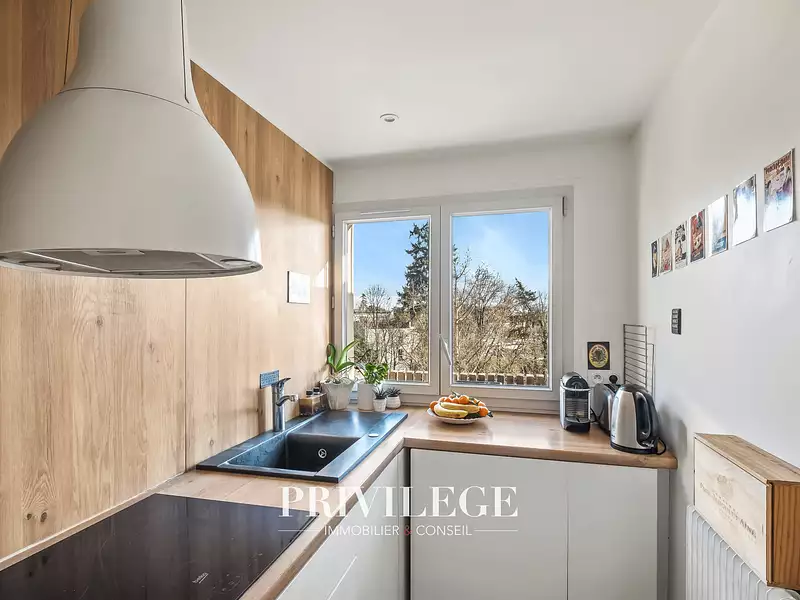 Appartement, 89 m²
