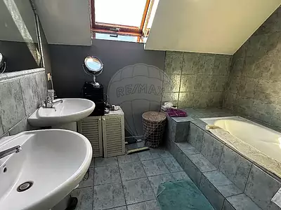 Maison, 137 m²