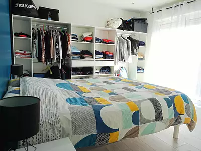 Maison, 149 m²