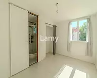 Appartement, 56,35 m²