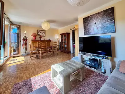 Appartement, 72 m²