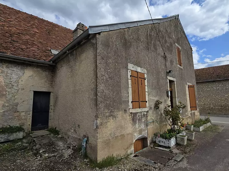 Maison, 138 m²