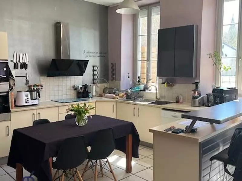 Appartement, 163,71 m²