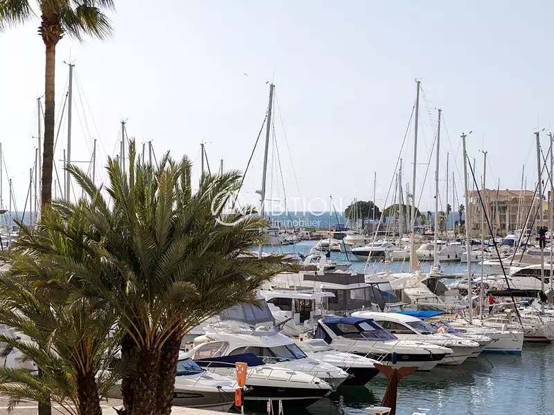 Appartement, 76,36 m²