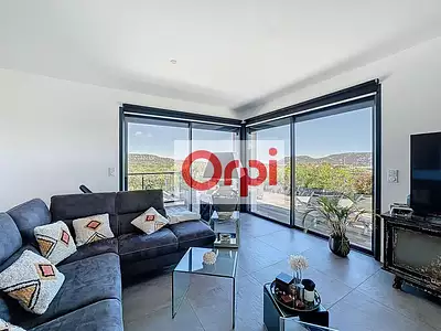 Appartement, 157 m²