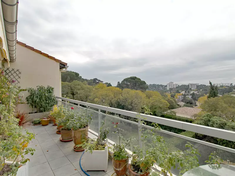 Appartement, 106 m²